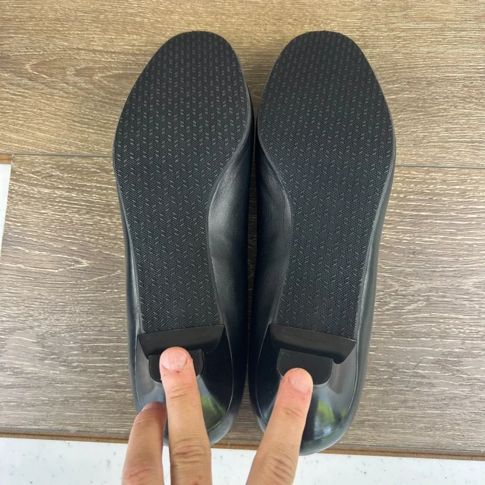 SAS Elaine Kitten Heel 1.5